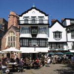Exeter